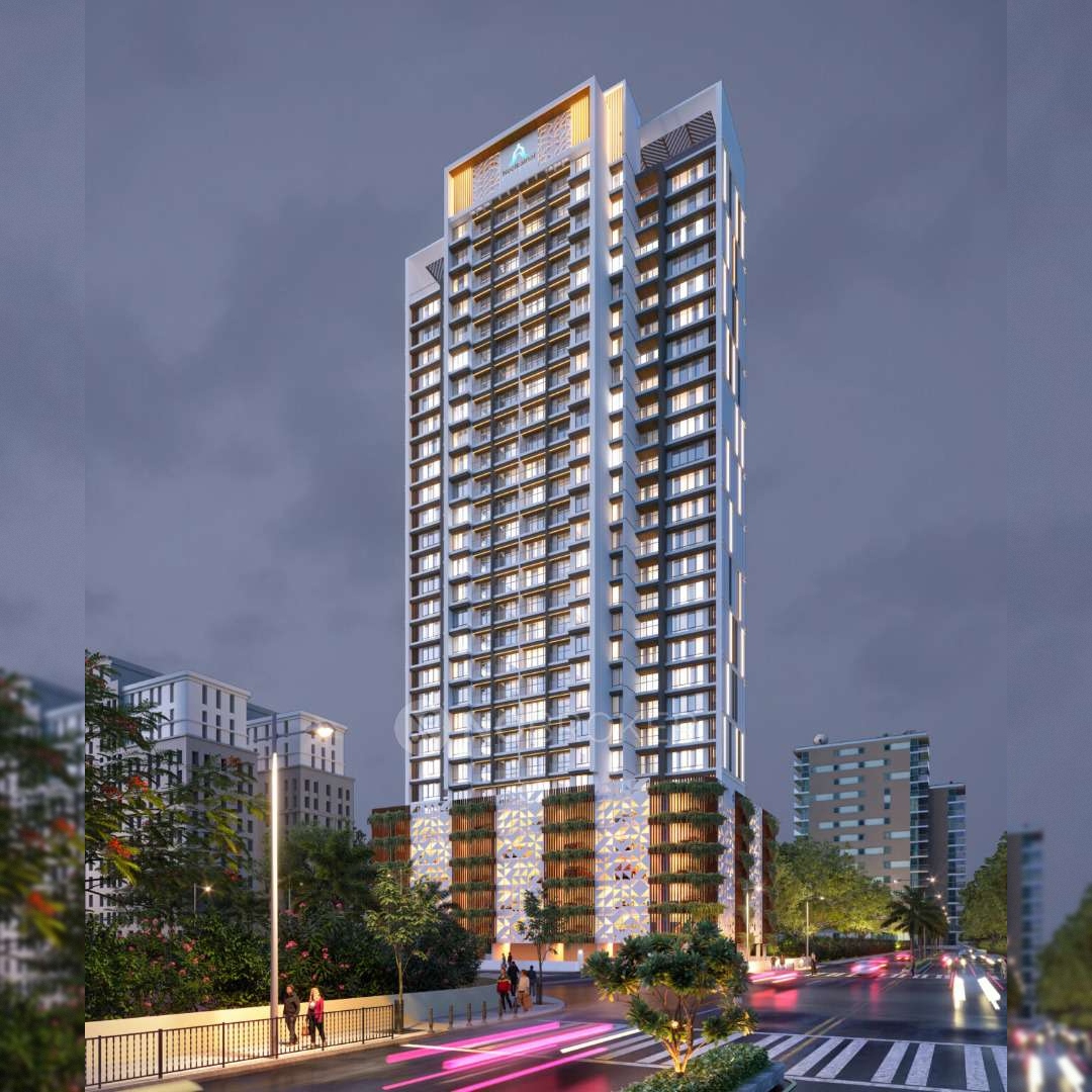 Neelkamal Gokul residential property on propfynd